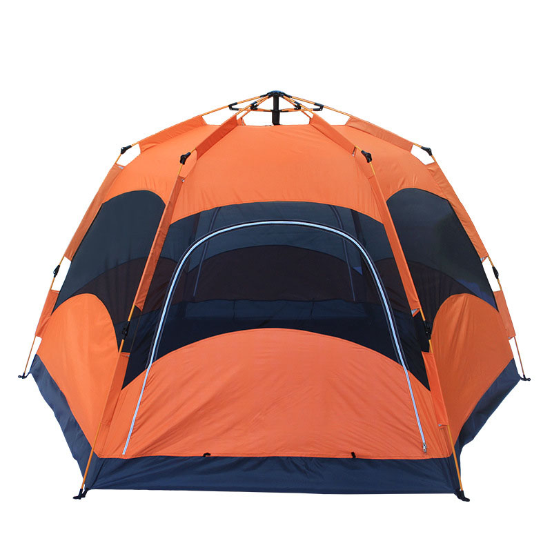 Tents