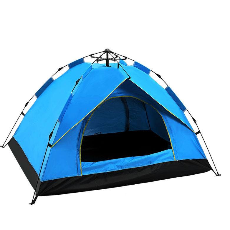 Camping tents